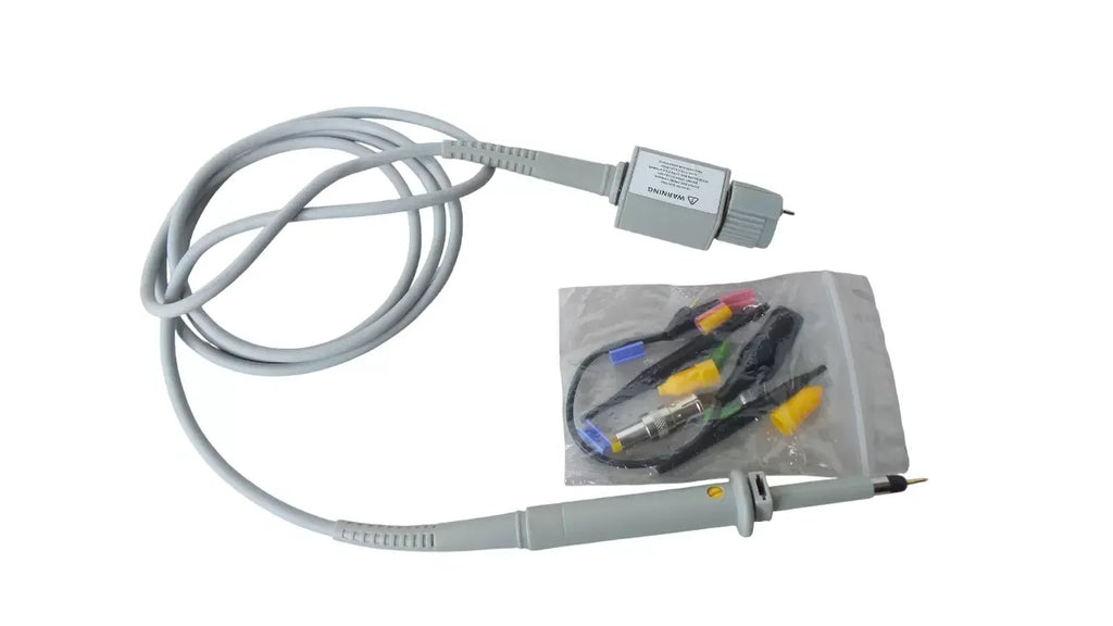 Agilent N2890A 10:1 Passive Oscilloscope Probe, 500 MHz Bandwidth - ZYYKZ Test Equipment