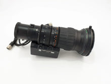 Load image into Gallery viewer, Fujinon Wide Angle TV Zoom Lens - High Performance Optical Zoom - ZYYKZ Test Equipment
