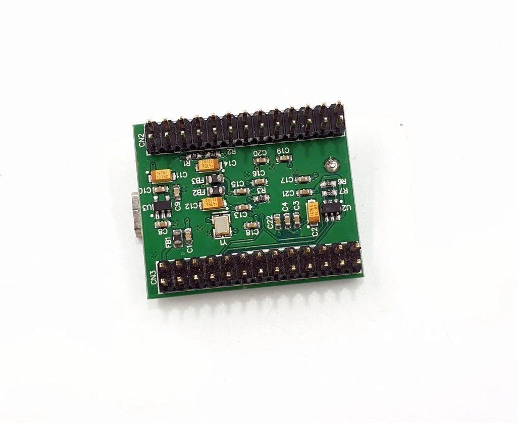 FTDI FT4232H USB Hi-Speed Quad-Channel UART Evaluation Mini-Module - ZYYKZ Test Equipment