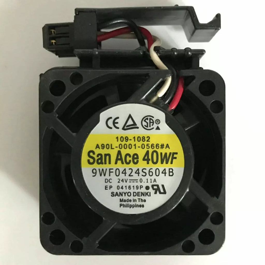 FANUC A90L-0001-0566#A High-Performance System Cooling Fan - ZYYKZ Test Equipment