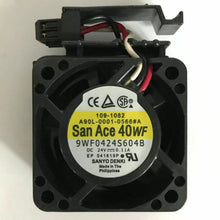 Load image into Gallery viewer, FANUC A90L-0001-0566#A High-Performance System Cooling Fan - ZYYKZ Test Equipment