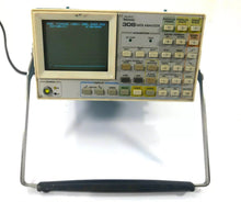 Load image into Gallery viewer, Sony Tektronix 308 Data Analyzer - Precision Data Analysis Instrument - ZYYKZ Test Equipment