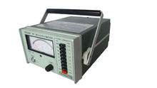 Load image into Gallery viewer, Boonton 92B RF Millivoltmeter - High Precision RF Voltage Measurement - ZYYKZ Test Equipment