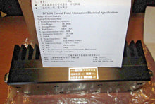 Load image into Gallery viewer, 4 GHz 100W RF Attenuator with C-Band Frequency Response - ZYYKZ Test Equipment