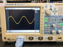 Load image into Gallery viewer, Yokogawa 7019-28 High-Precision AC/DC Current Probe - ZYYKZ Test Equipment