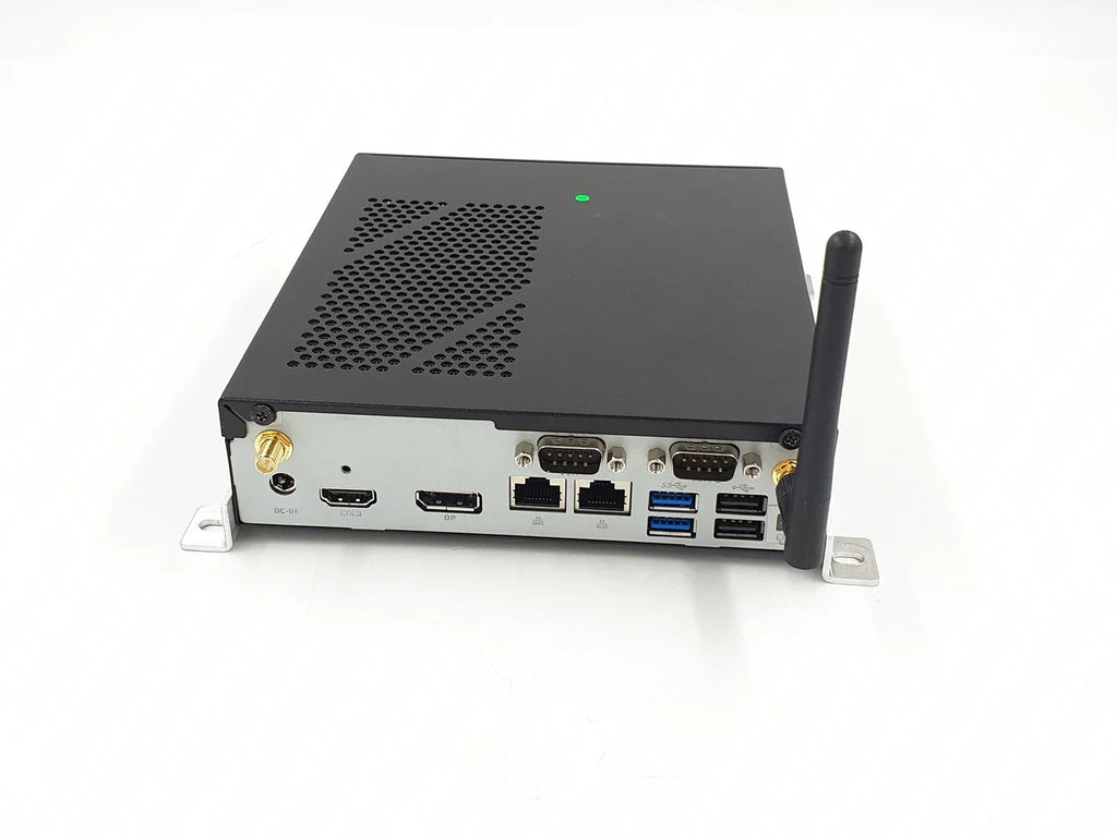 MetraLabs TORY Shelf V2 Solid State Relay (SSR) Controller - ZYYKZ Test Equipment