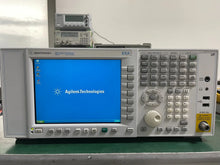 Load image into Gallery viewer, Agilent Keysight EXA N9010A Spectrum Analyzer, 9kHz - 26.5GHz - ZYYKZ Test Equipment