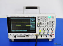 Load image into Gallery viewer, Agilent DSO-X 2024A 200MHz 4-Channel Oscilloscope with 2 GSa/s Sampling Rate