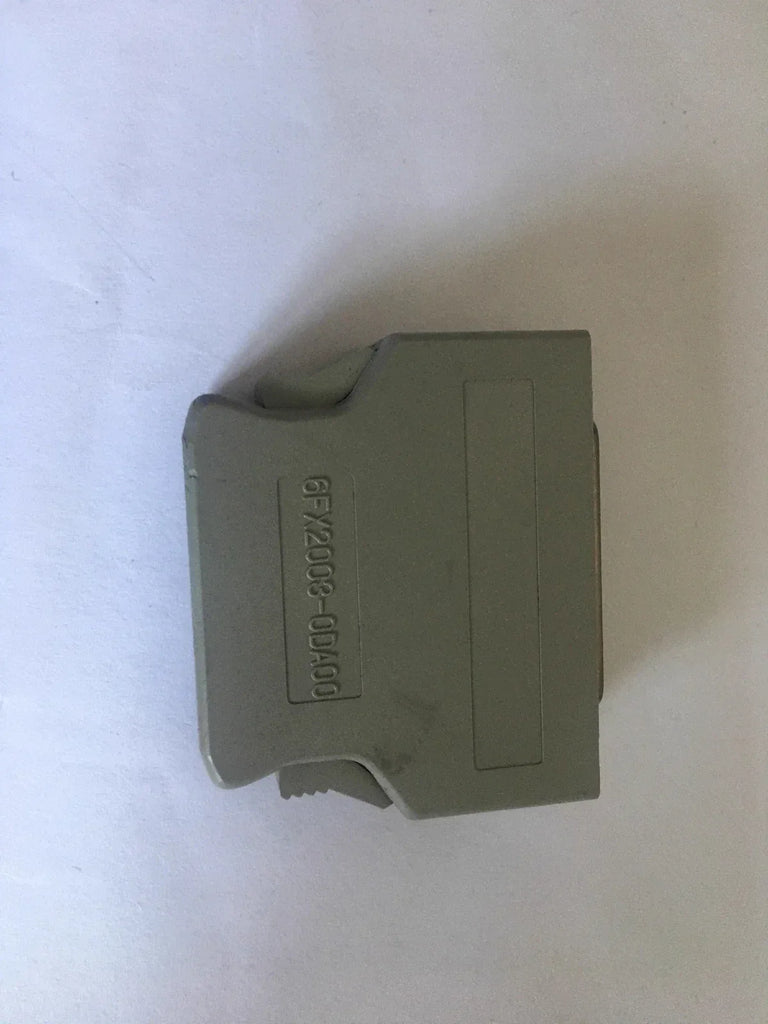 Siemens 6FX2003-0DA00 840D/810D CNC Control System Module - ZYYKZ Test Equipment