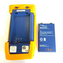 Load image into Gallery viewer, Fluke Networks OmniScanner2 Remote Cable Tester - ZYYKZ Test Equipment