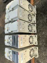 Load image into Gallery viewer, ABB ACS355-03E-08A8-4 Variable Frequency Drive 1HP 3-Phase 480V - ZYYKZ Test Equipment