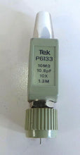 Load image into Gallery viewer, Tektronix P6133 10X 10.8pF Passive Oscilloscope Probe - ZYYKZ Test Equipment