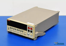 Load image into Gallery viewer, Keithley 2016 6.5 Digit THD Multimeter - NIST Traceable &amp; Calibrated