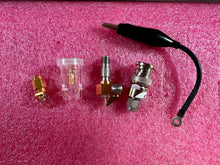 Load image into Gallery viewer, Agilent 42941A-FG Impedance Probe Kit for Impedance Analyzer - ZYYKZ Test Equipment