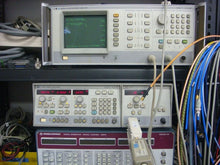 Load image into Gallery viewer, Mcity Microwave BPF2020-01 Bandpass Filter – Precision RF Filtering - ZYYKZ Test Equipment