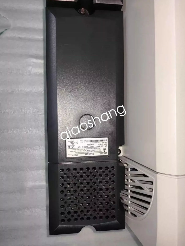 Control Techniques Unidrive SP5401 AC Drive 3-Phase Input to 3-Phase Output - ZYYKZ Test Equipment