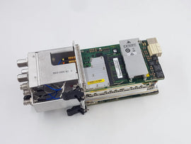 Agilent Keysight M9430A Wireless Test Module for RF Signal Analysis - ZYYKZ Test Equipment