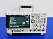 Load image into Gallery viewer, Agilent DSO-X 2024A 200MHz 4-Channel Oscilloscope with 2 GSa/s Sampling Rate