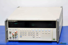 Load image into Gallery viewer, Fluke 5790A AC Measurement Standard with Wideband AC Option 3 - 30MHz