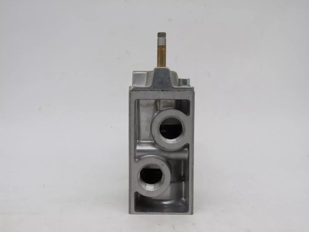 Festo MFH-3-1/2 Solenoid Valve, 8 BAR Pressure Rating - ZYYKZ Test Equipment