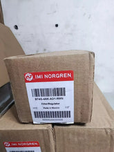 Load image into Gallery viewer, B74G-4AK-AD1-RMN Precision Pressure Regulating Valve - ZYYKZ Test Equipment