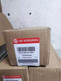 B74G-4AK-AD1-RMN Precision Pressure Regulating Valve - ZYYKZ Test Equipment