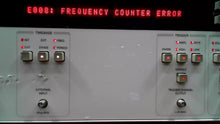 Load image into Gallery viewer, Agilent 8133A High-Speed Pulse Generator 33MHz to 3GHz - ZYYKZ Test Equipment
