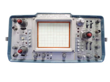 Load image into Gallery viewer, Tektronix 465M AN/USM-425(V) Analog Oscilloscope - High Performance - ZYYKZ Test Equipment