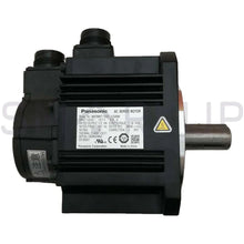 Load image into Gallery viewer, PANASONIC 1.5kW Industrial Servo Motor - ZYYKZ Test Equipment