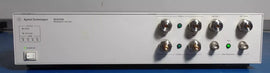 Agilent HP N1015A Modulation Test Set Option 305 - ZYYKZ Test Equipment