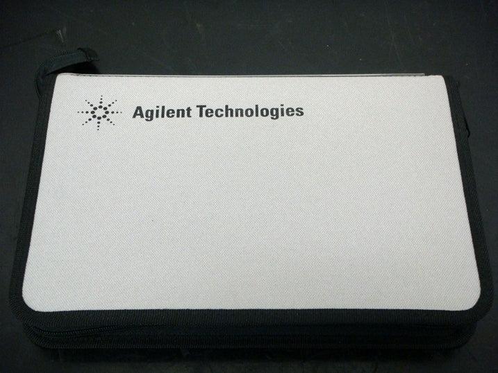 Agilent E5382A 16-Channel Single-Ended Flying Lead Probe Set - ZYYKZ Test Equipment