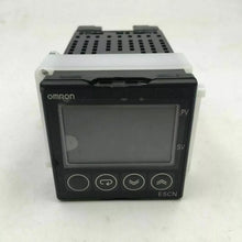 Load image into Gallery viewer, Omron E5CN-Q2T Digital Temperature Controller 100-240V AC - ZYYKZ Test Equipment