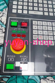 FOXNUM CNC Control Panel 1A025D1T01-N0 - New