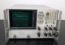 Load image into Gallery viewer, HP 8753B Network Analyzer with 85046A Test Set - ZYYKZ Test Equipment