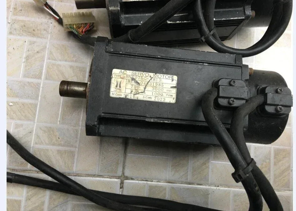 BNE075C-A813 750W High-Performance Power Supply Unit - ZYYKZ Test Equipment