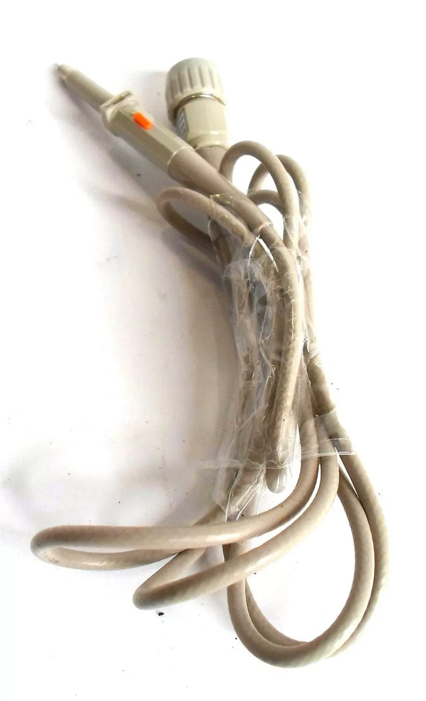 HP 10074A Precision Oscilloscope Probe for Accurate Signal Measurements - ZYYKZ Test Equipment