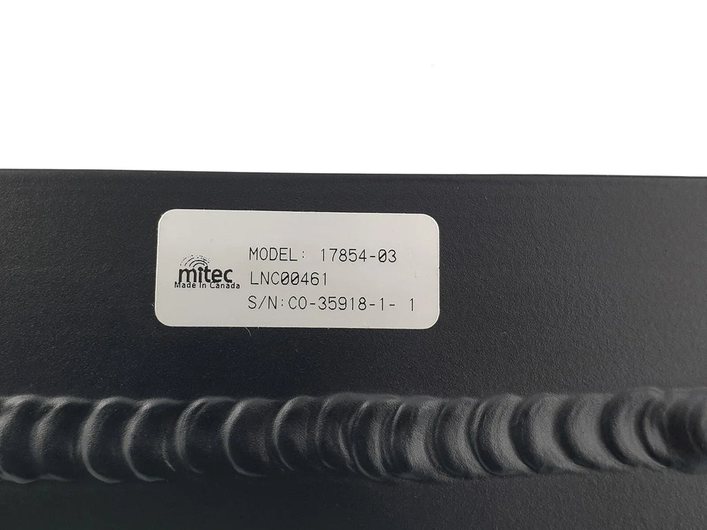 WR75 Standard Waveguide Termination Load - ZYYKZ Test Equipment