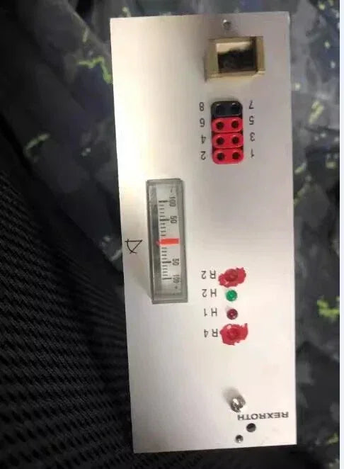 VT5041-25/3-OD R900021449 Industrial Hydraulic Valve - ZYYKZ Test Equipment