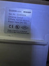 Load image into Gallery viewer, CU2008-0000 High-Quality Industrial Performance Component - ZYYKZ Test Equipment