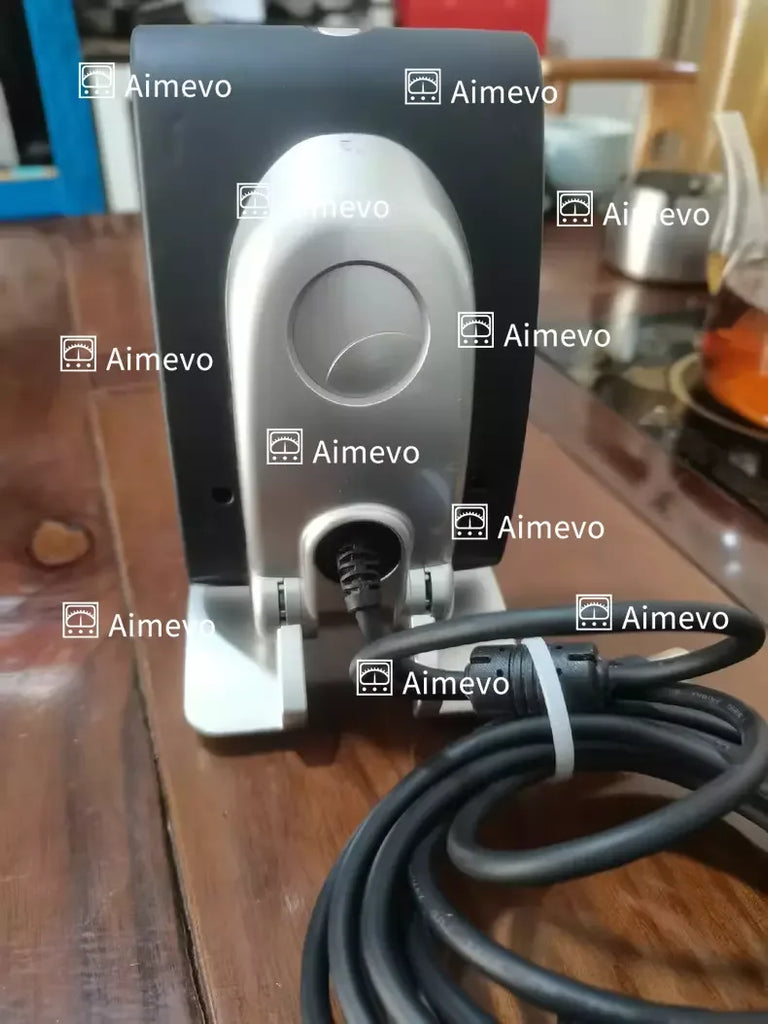 Honeywell MS7580 USB Barcode Scanner 12V 1D/2D/QR - ZYYKZ Test Equipment