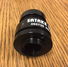 Load image into Gallery viewer, Satake 465735 Rev D Precision Imaging Lens for High-Resolution Applications - ZYYKZ Test Equipment