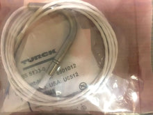 Load image into Gallery viewer, Calweld 0091-30136 Tank Low Level Sensor with Turck BS 5183 Connector &amp; Cable - ZYYKZ Test Equipment