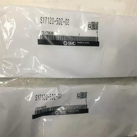 SMC SY7120-5DZ-02 Solenoid Valve – Original, High-Performance Pneumatic Valve - ZYYKZ Test Equipment