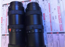Load image into Gallery viewer, Professional Camera Lens C.16.8.4 f/2.8 High-Performance Optics - ZYYKZ Test Equipment