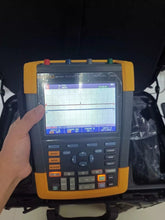 Load image into Gallery viewer, Fluke 190-104 Handheld Oscilloscope - Used