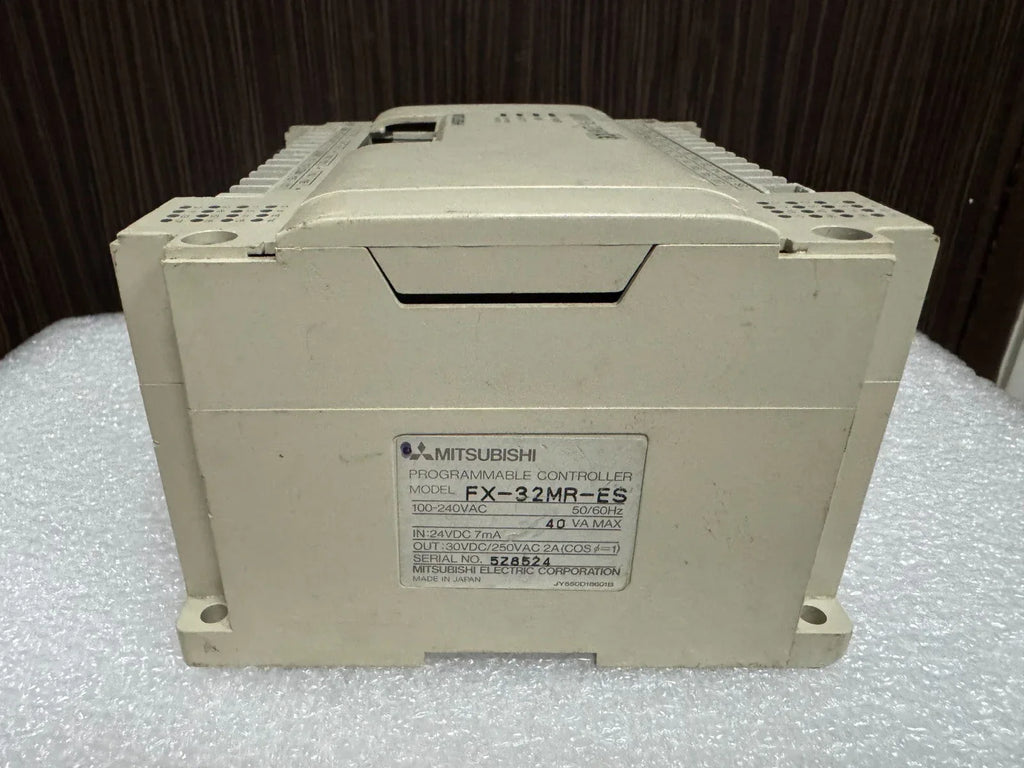 Advanced Programmable Logic Controller (PLC) for Industrial Automation - ZYYKZ Test Equipment