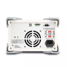 Load image into Gallery viewer, UNI-T UDP3305C Advanced Programmable Linear DC Power Supply - 3 Channels, 30V/5A, 315W