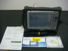 Load image into Gallery viewer, ANRITSU CMA5000a 10Gbps Universal Transport Analyzer (UTA) - ZYYKZ Test Equipment