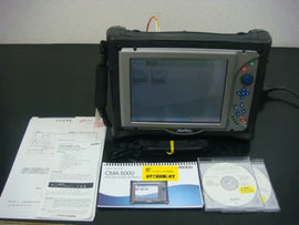 ANRITSU CMA5000a 10Gbps Universal Transport Analyzer (UTA) - ZYYKZ Test Equipment