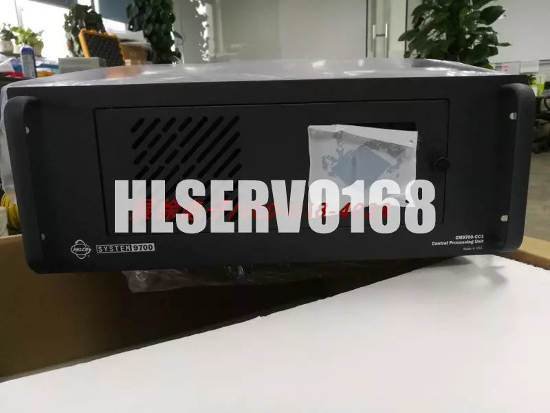 CM9700-CC1 High-Performance Component